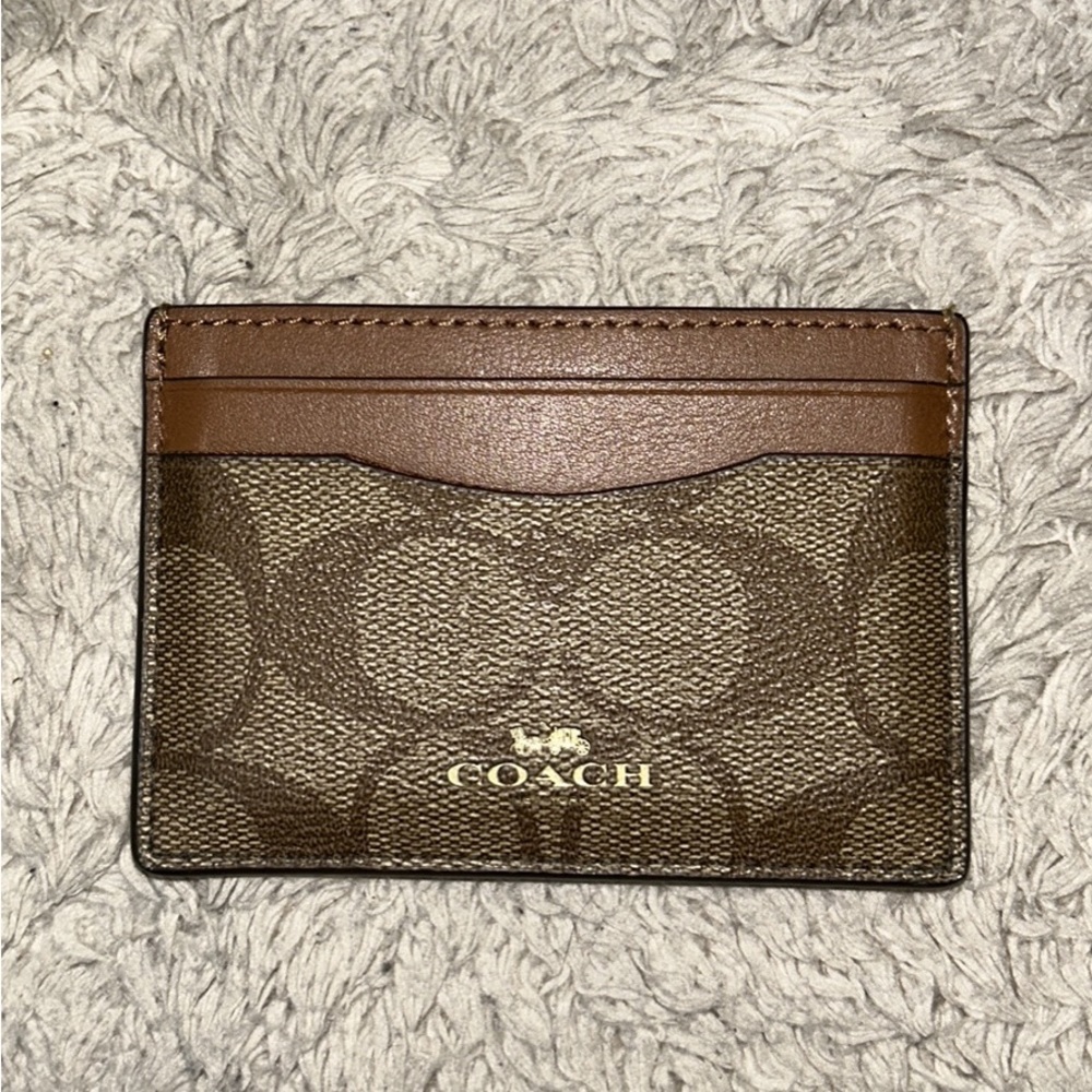 Card Holder